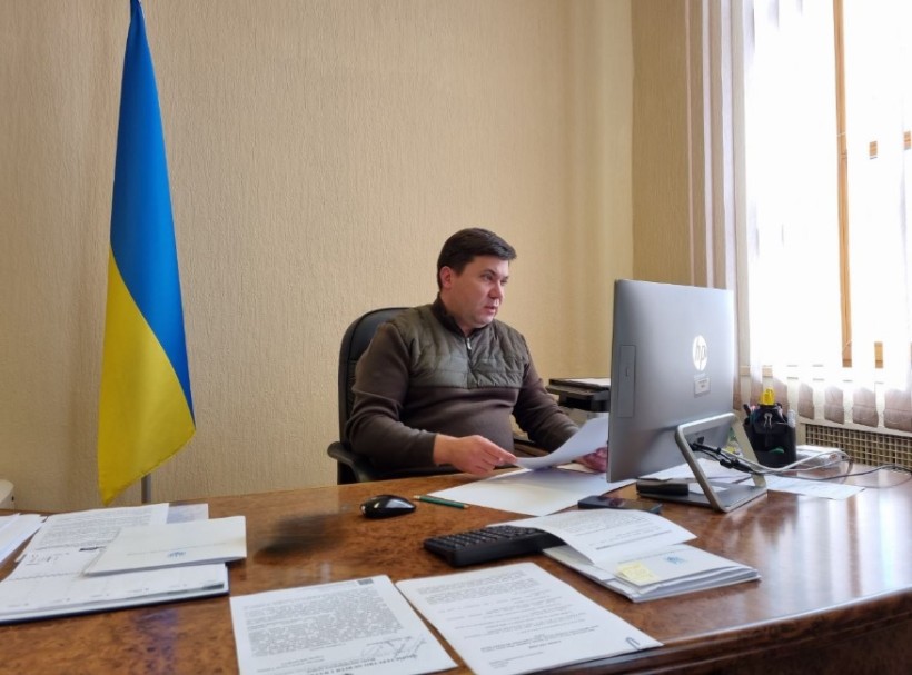 Перший заступник Міністра взяв участь у засіданні Міжвідомчої робочої групи з реалізації Декларації про безпеку шкіл