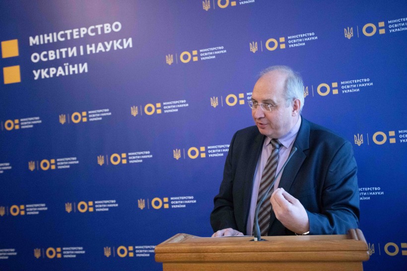 МОН готове долучити переможців конкурсу “Учитель року” до навчання педагогів, - Лілія Гриневич