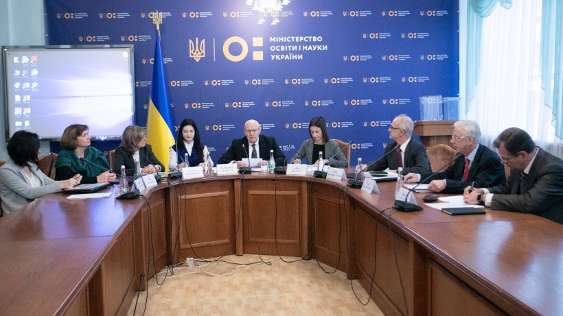 Обрано 22 членів НАЗЯВО – підсумок засідання Конкурсної комісії