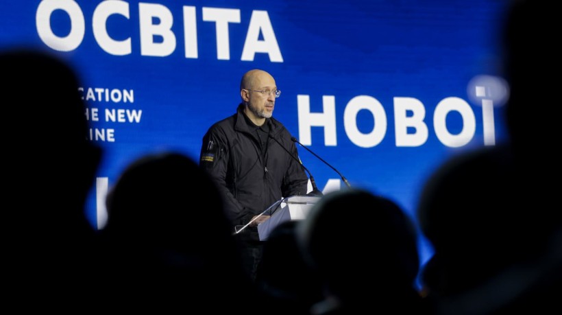 Освіта нової України: як реалізується наймасштабніша трансформація системи освіти
