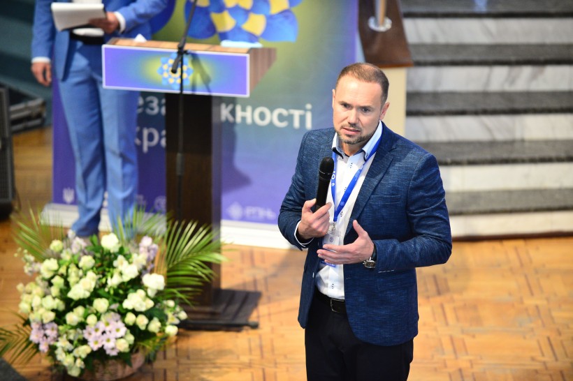 Національний студентський форум є чудовою платформою для консолідації зусиль студентів у реформуванні освітньої системи України, – Міністр Сергій Шкарлет