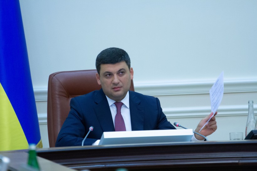 Уряд створив Національний фонд досліджень, який даватиме гранти на науку з 2019 року