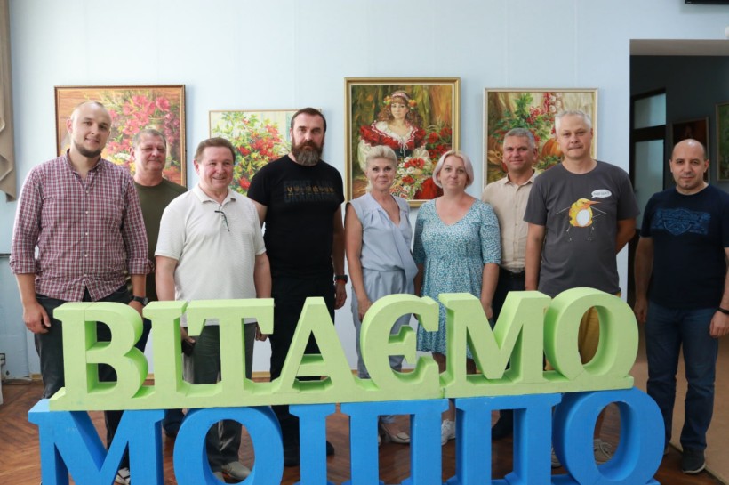 Миколаївський обласний інститут післядипломної педагогічної освіти