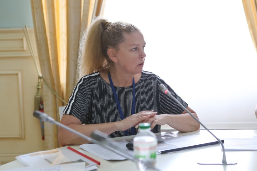 Андрій Вітренко оглянув стан захисних споруд у закладах освіти Києва