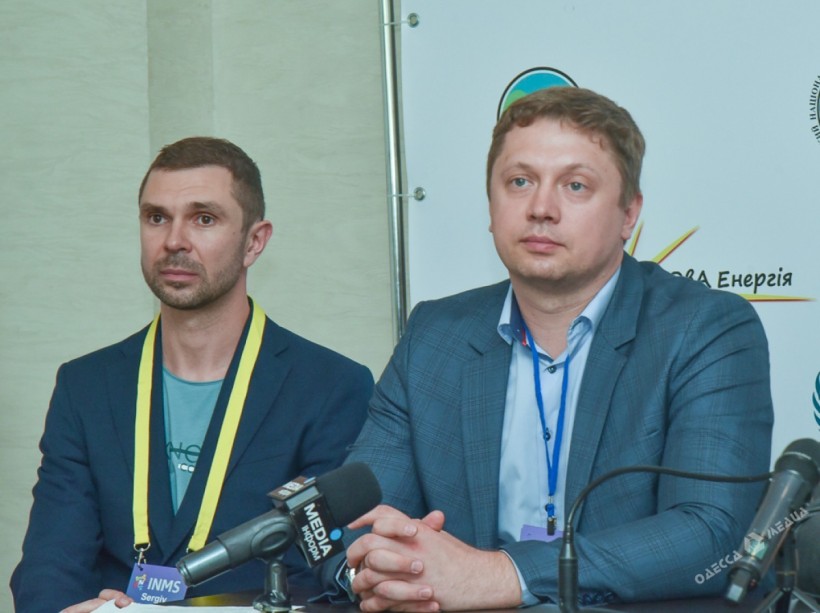 Як використовувати азот з максимальною користю для людства: на базі ОНУ завершився міжнародний семінар