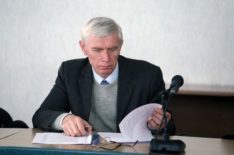 Незалежну експертизу пройдуть 350 наукових напрямів у 135 вишах, щоб визначити кращих – тих, хто вперше отримає базове фінансування на науку