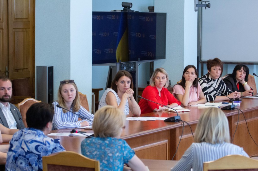 МОН спільно з трьома міністерствами розроблять програму дій з антибулінгу в сфері освіти