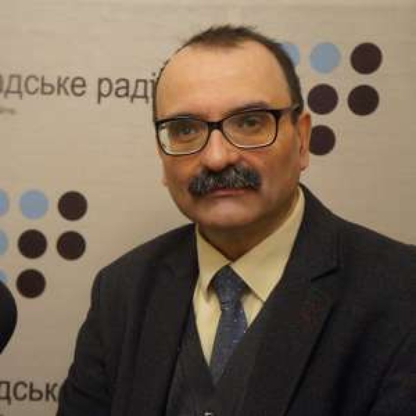 У світовій науці Україна представлена на рівні провідних європейських країн, - Максим Стріха