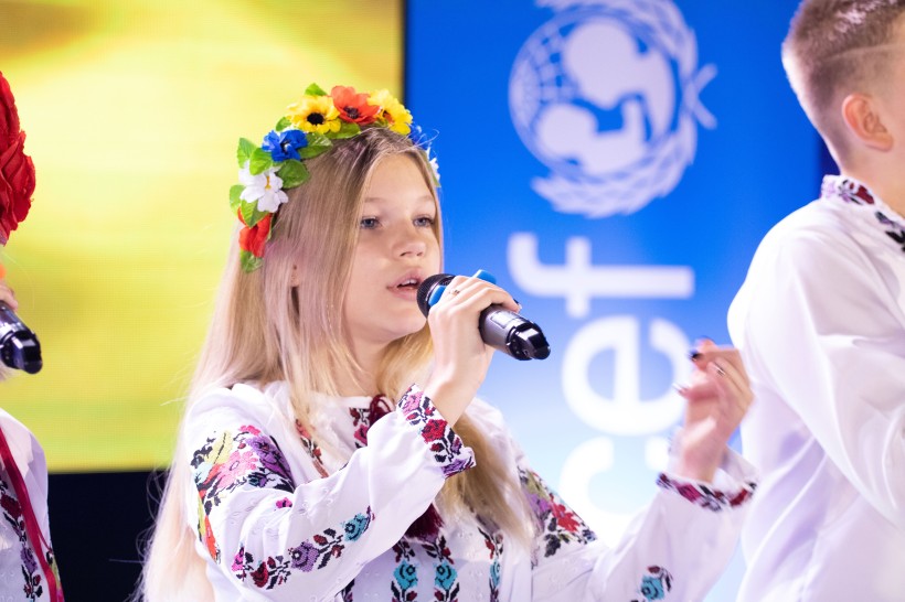 Головною метою державної політики в галузі дошкілля є забезпечення доступної та якісної освіти для всіх дітей відповідного віку, – Сергій Шкарлет