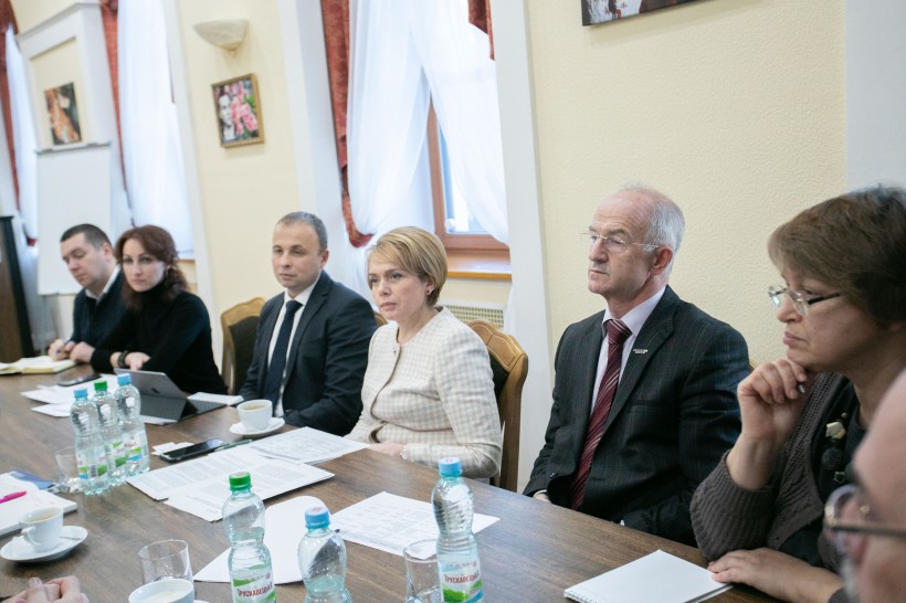 Підвищення кваліфікації вчителів та розвиток академічної доброчесності – МОН й Американські ради обговорили можливі напрями подальшої співпраці