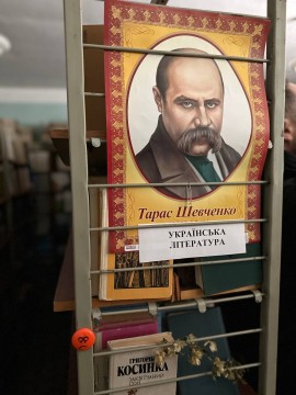 Міністр освіти і науки оглянув стан закладів освіти в деокупованому Херсоні та відзначив освітян