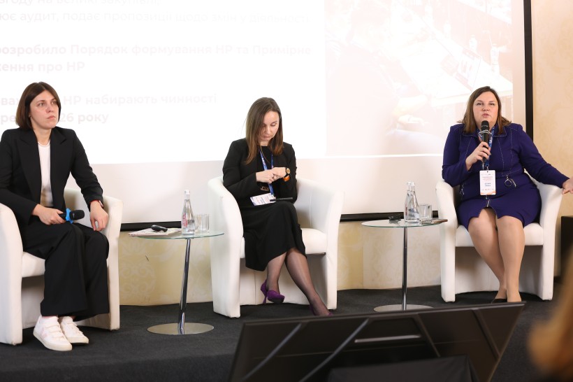 «Професійна освіта 2.0»: новий закон, айдентика і наглядові ради