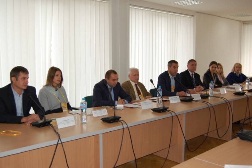 У СНУ імені Лесі Українки розпочала роботу Школа інновацій та соціального підприємництва
