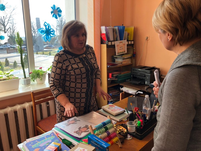31,5 тис примірників методичних рекомендацій для вчителів початкової школи вже найближчим часом потраплять у всі школи України