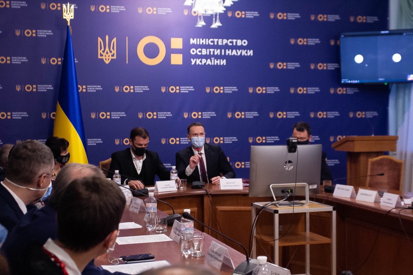 Базовий компонент дошкільної освіти орієнтований на запит українського суспільства щодо якісного дошкілля, – Сергій Шкарлет