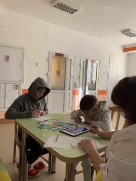 «Школа супергероїв» долучилася до Радіодиктанту національної єдності-2022
