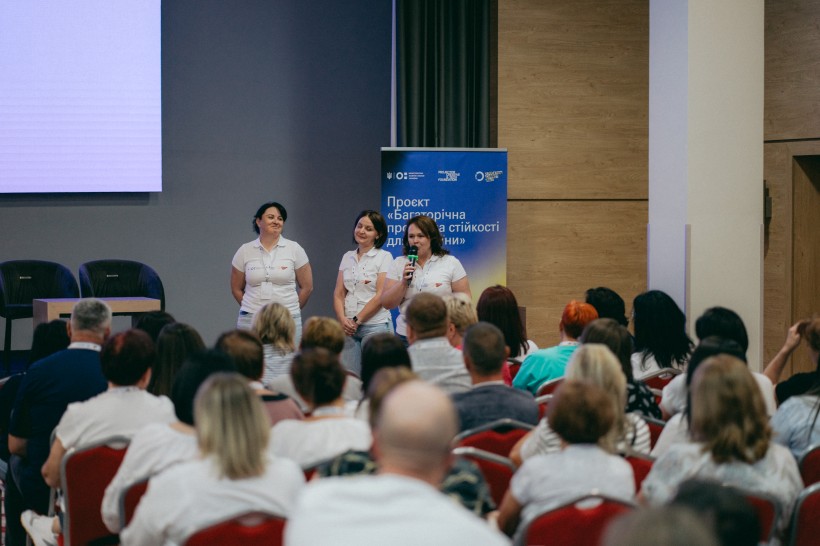 МОН із партнерами розпочало імплементацію Модельних навчальних програм у 10 професійних коледжів транспортної галузі з прифронтових регіонів
