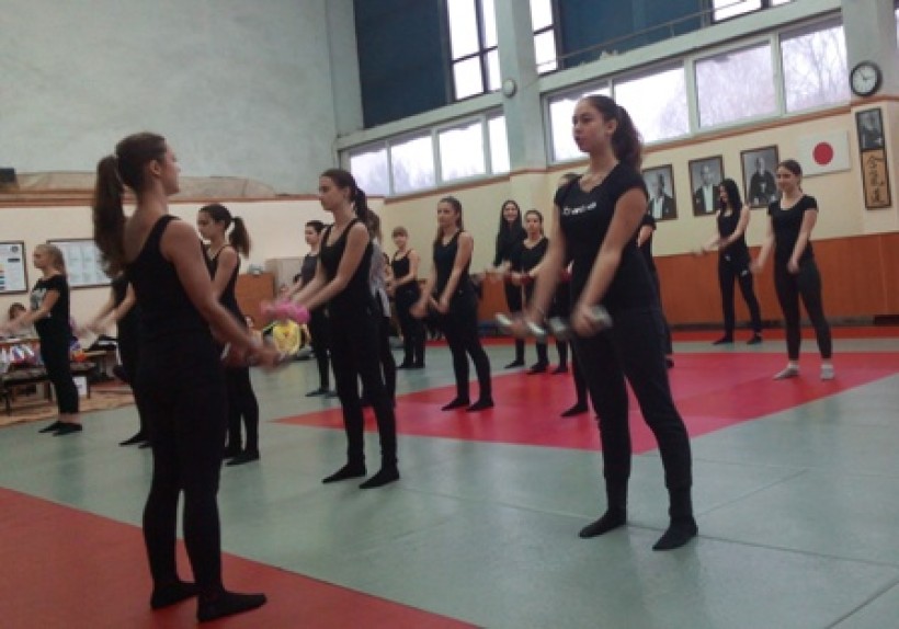 Спортивна наука в новому форматі: ДНУ ім. Олеся Гончара об’єднала практику з теорією на конференції щодо здорового способу життя