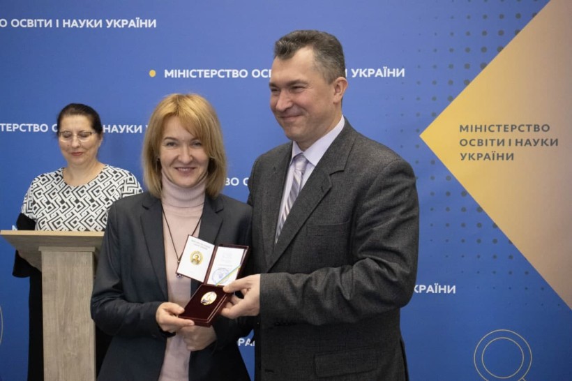 Мистецтво для духовного розвитку та національно-патріотичного виховання – у МОН вперше відбувся освітньо-мистецький діалог
