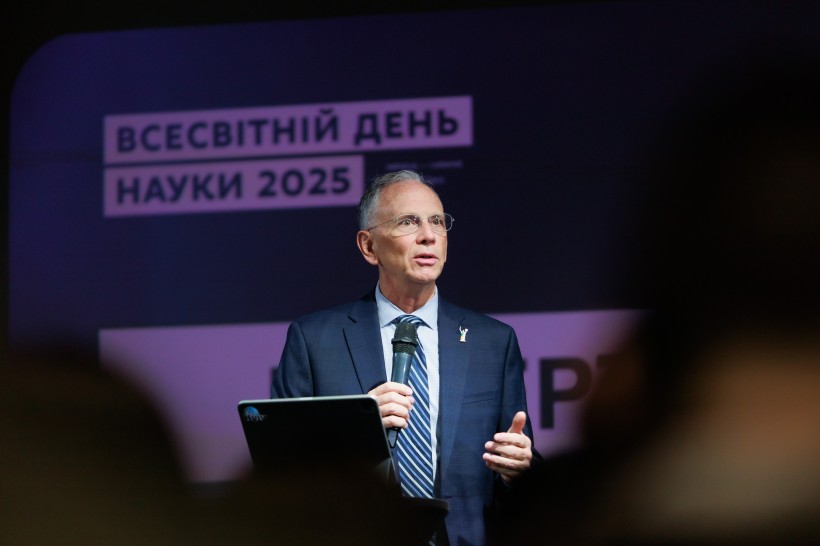 В Україні відзначили Всесвітній день науки 2025: представлено результати державної атестації, нові інструменти підтримки державно-приватного партнерства та бюджетні пріоритети на 2026 рік