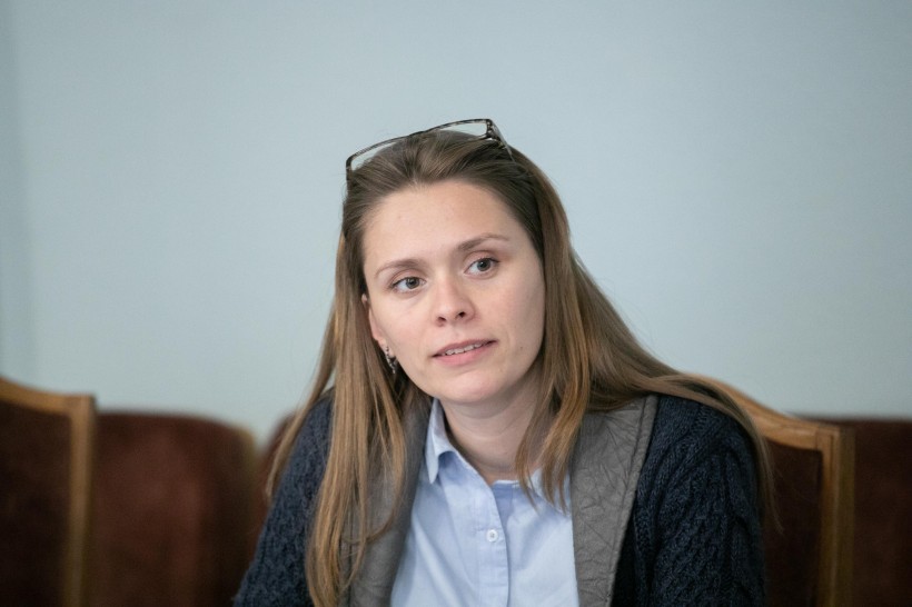 Обрано 22 членів НАЗЯВО – підсумок засідання Конкурсної комісії