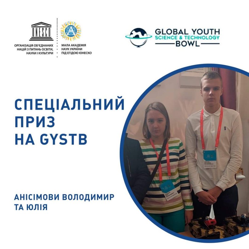Мультикоптерний комплекс, прилад для вирощування екозелені та роботизована платформа з VR-окулярами – українські винаходи перемогли на міжнародному конкурсі