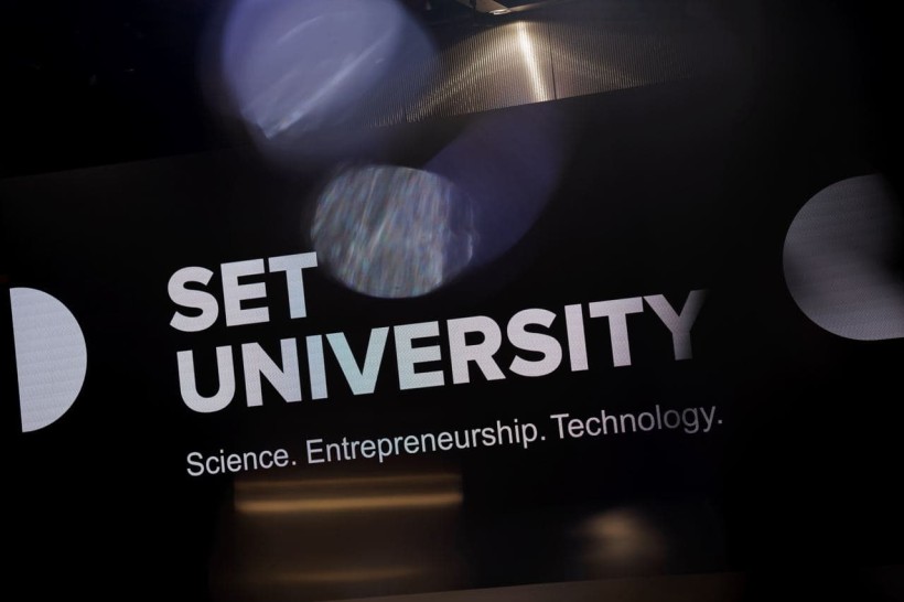 SET University: в Києві відкриється новий заклад освіти для підготовки ІТ-спеціалістів