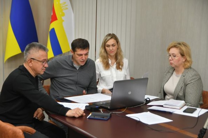 На Рівненщині шкільні олімпіади проводитимуть онлайн