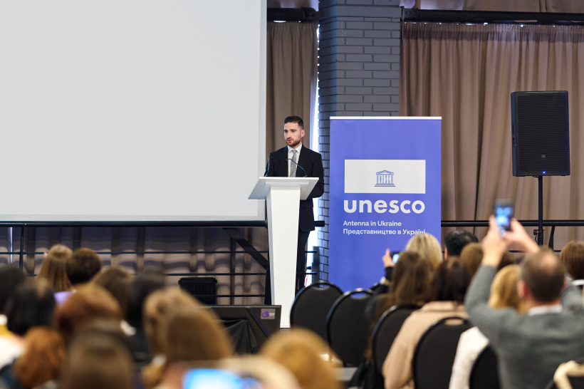 Ukraine Joins The SDG4-Education 2030 High-Level Steering Committee