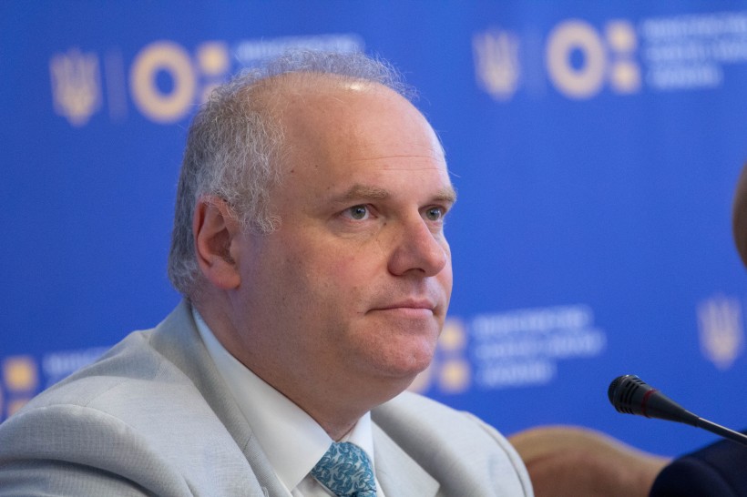 150-бальний поріг для медиків, змінені коефіцієнти, фіксовані предмети ЗНО на кожну спеціальність та творчі заліки замість конкурсів, – Лілія Гриневич назвала 6 основних новацій вступу 2018
