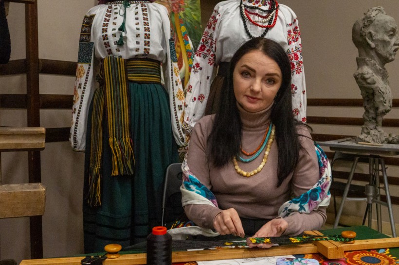 Відбувся Всеукраїнський форум «Майбутнє України в руках молоді: національно-патріотичне виховання як основа державотворення»