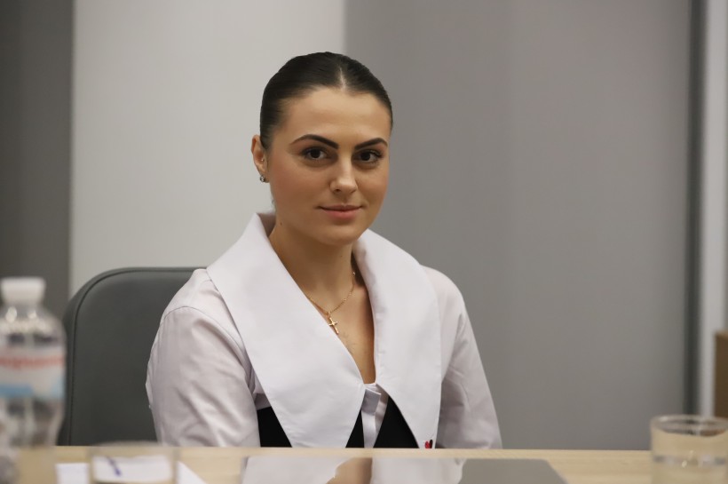 Перше установче засідання Молодіжної ради при МОН: обрано керівництво та окреслено пріоритети співпраці