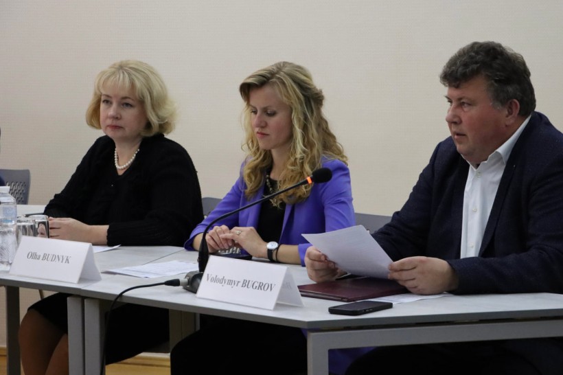 «Digital University — Open Ukrainian Initiative»: нові можливості для вищої освіти