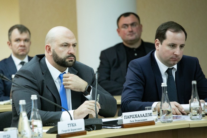 Лілія Гриневич: Волинська, Івано-Франківська, Київська, Тернопільська та Запорізька області під загрозою зриву вчасних закупівель обладнання для першого класу НУШ