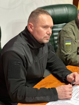 Міністр освіти і науки України з робочим візитом перебуває на Буковині