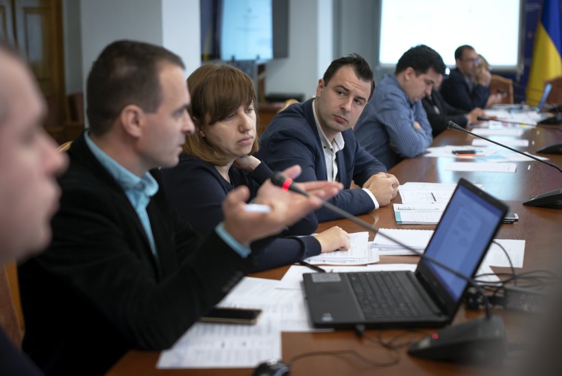 Цифровий комітет при МОН відзвітував про перше півріччя роботи