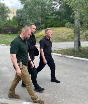 Понад 500 закладів освіти Харківщини зазнали руйнувань внаслідок військової агресії рф, - Сергій Шкарлет