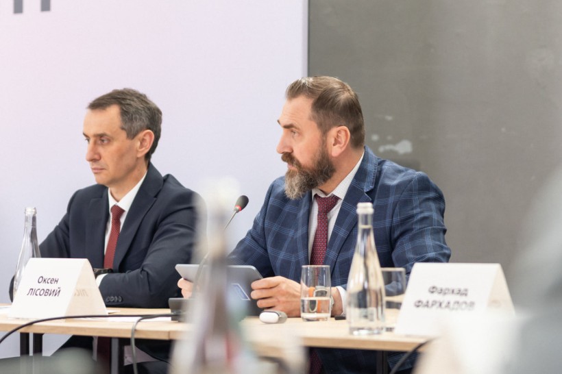 Освіта без дискримінації, мова без бар’єрів. МОН представило дорожню карту формування культури безбар’єрної комунікації в освіті