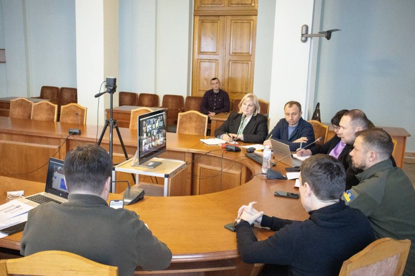 Колегія МОН схвалила концептуальні засади розвитку людського капіталу у сфері професійної освіти