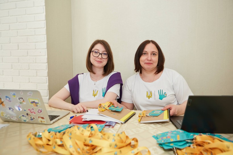 III Всеукраїнська конференція лікарняних педагогів і вчителів «Лікування та реабілітація як час освітніх можливостей»