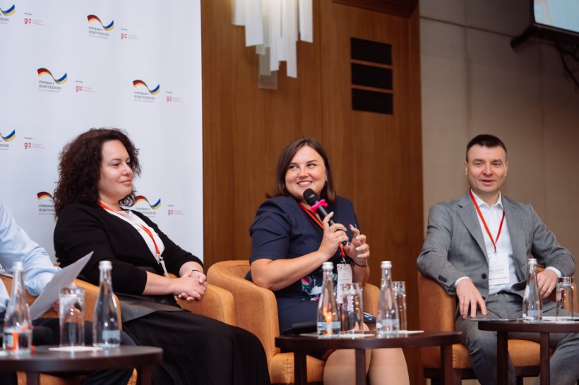 10 млн євро для сфери професійної освіти – стартував проєкт Skills4Recovery