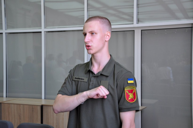 У МОН нагородили переможців ХХІV Міжнародного конкурсу з української мови імені Петра Яцика
