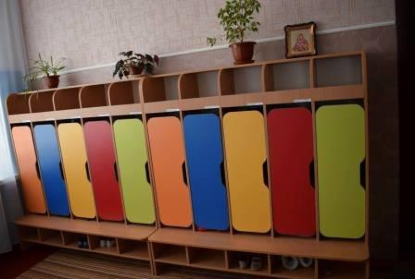 На Київщині створюють додаткові місця для дошкільнят