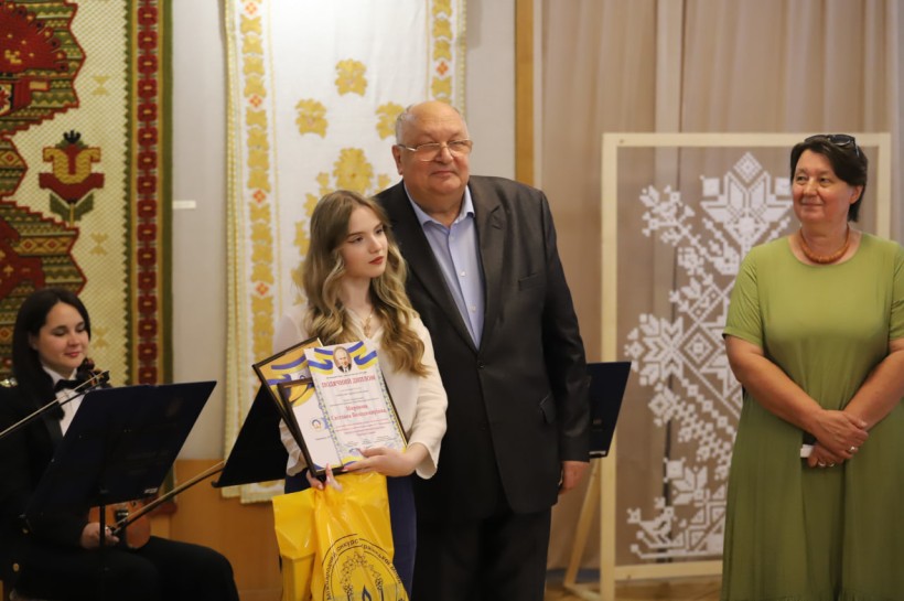 Мовна гордість: оголошено переможців ХХV Конкурсу імені Петра Яцика