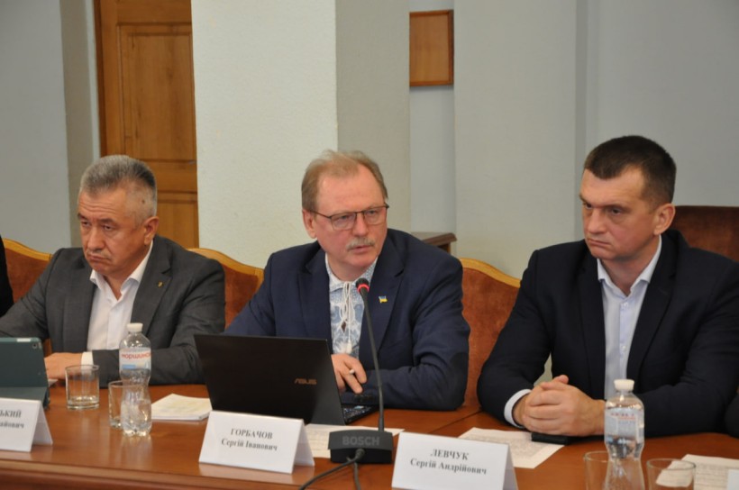 Відбулося засідання колегії Міністерства освіти і науки України