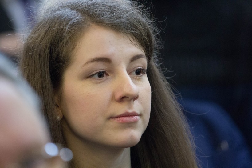 Я чекаю конкретних пропозицій від вчених, як вдосконалити систему фінансування науки, - Прем’єр-міністр Володимир Гройсман