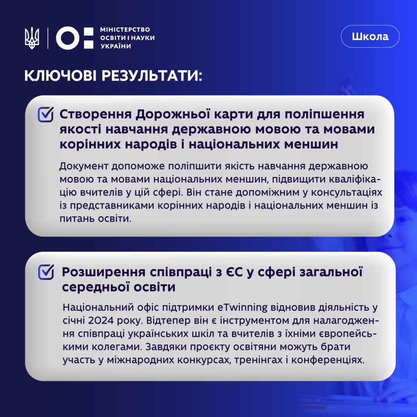 День Європи: українська освіта і наука на шляху до європейського простору