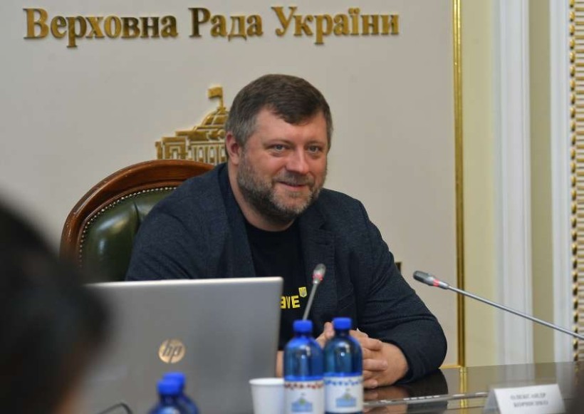 Війна руйнує, а ми створюємо альтернативу, – Міністр освіти і науки