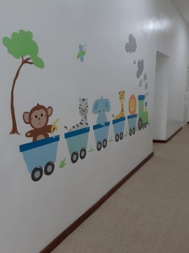 На Рівненщині відкрили оновлений інклюзивно-ресурсний центр