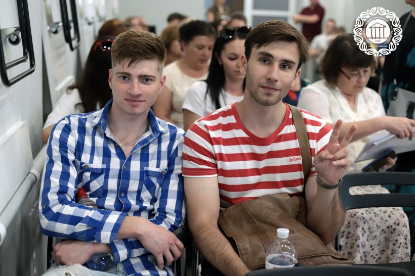 Розробка нових додатків, спільні проєкти та дослідження: ХНУМГ розпочав співпрацю з українською ІТ-компанією